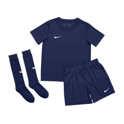 Nike Dry Park 20 Jr Football Set CD2244-410