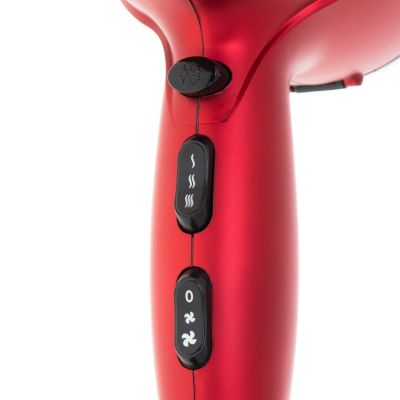 4. CAMRY CR 2253 Hair Dryer