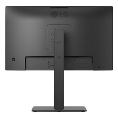 8. Monitor LG 24" 24BA850-B Full HD HDMI DP DaisyChain IPS 16:9