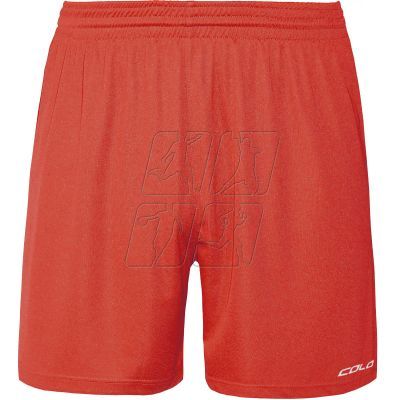 2. Volleyball shorts Colo Verse M 03