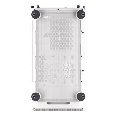 77. ENDORFY Arx 500 ARGB White Case