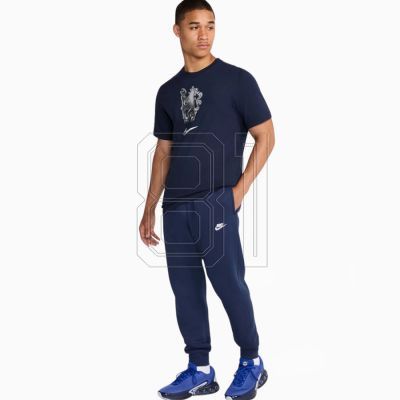 7. Nike Chelsea FC Lion Tee M HF0900-451