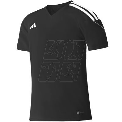 T-shirt adidas Tiro 23 League Jersey M HR4607