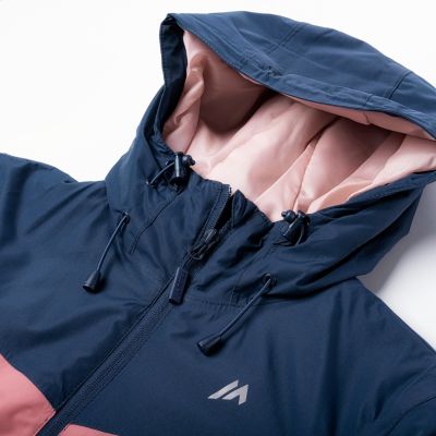 4. Insulated Kids’ Jacket MAKIO JR