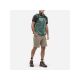 2. MILLET Ubic Stretch Short M beige men's shorts