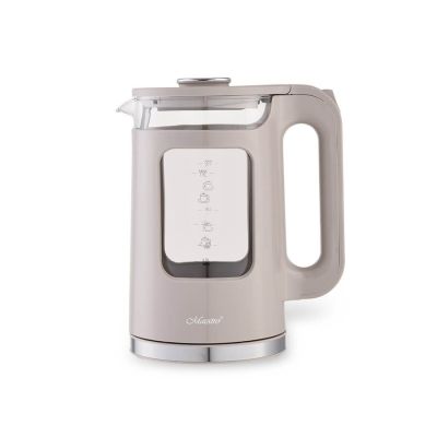 Electric kettle 1.7L 2200W MR-065-BEIGE MAESTRO