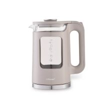 Electric kettle 1.7L 2200W MR-065-BEIGE MAESTRO