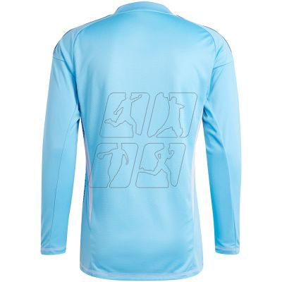 2. Adidas Tiro 24 Competition Long Sleeve goalkeeper shirt M IN0410