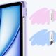 8. ESR Flip Hybrid Case for iPad 10.9" 2020-2022 (4th / 5th gen.) / 11" 2024-2025 (6th / 7th gen.) - Purple