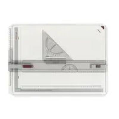 2. ROTRING rapid A3 drawing board with transport packaging