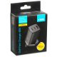 7. I-BOX C-65 GAN PD65W WALL CHARGER CABLE, BLACK