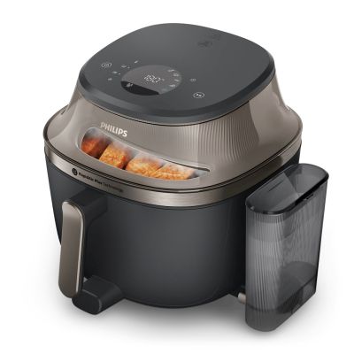 66. Philips 5000 series Novaplus Ovi 5000 series with steam function and 7.2 l guide