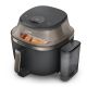 66. Philips 5000 series Novaplus Ovi 5000 series with steam function and 7.2 l guide
