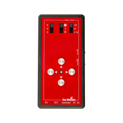 Sky-Watcher Advanced Remote Control for EQ3 Mounting