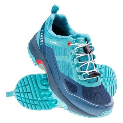 7. Elbrus Eltero V Wp W 92800490677 shoes