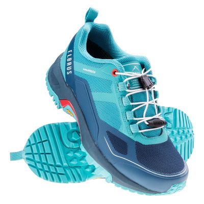 7. Elbrus Eltero V Wp W 92800490677 shoes