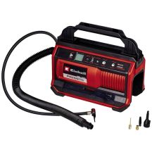 PRESSITO 18/25 battery compressor 4020420 EINHELL