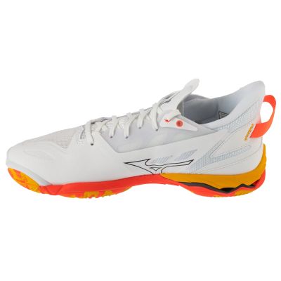 2. Mizuno Wave Mirage 5 X1GA235098 White 41