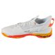 2. Mizuno Wave Mirage 5 X1GA235098 White 41