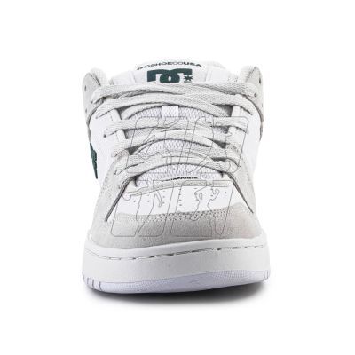 7. DC Shoes Manteca Se M ADYS100314-OF1 shoes