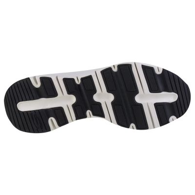 4. Skechers Slip-Ins Arch Fit – New Verse 232454-WBK Grey 44