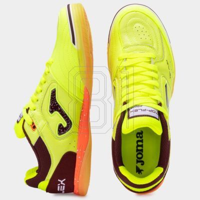 2. Joma Top Flex 2509 M TOPW2509IN football boots