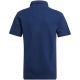 2. adidas Tiro 23 Competition Cotton Navy Blue Kids T-Shirt HK8053