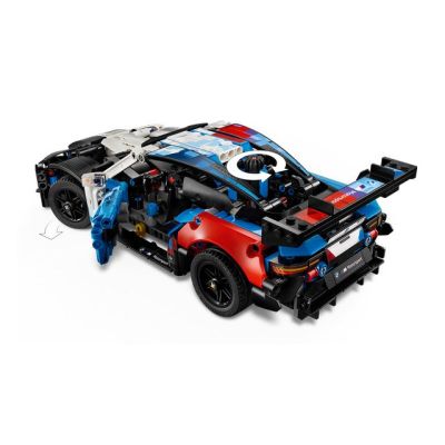 7. LEGO Technic 42226 - BMW M4 GT3 EVO Race Car