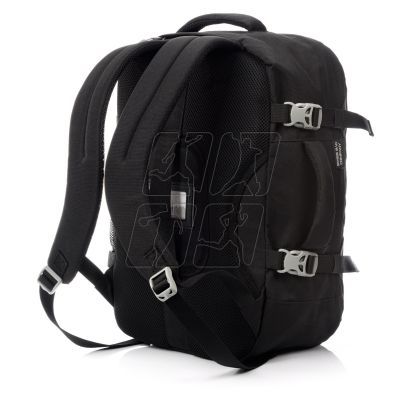 4. Backpack SwissBags Cointrin 17331