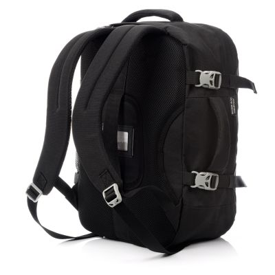 4. SwissBags Cointrin 17331 Backpack