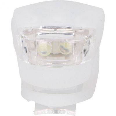 3. Dunlop Bicycle light led 2 pcs SC 05320
