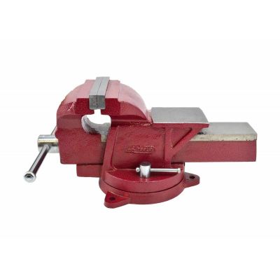 2. AWTOOLS AW24228 bench vice