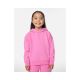 RIP CURL Surf Puff Heritage Hood-Girl Pink