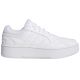 7. adidas Hoops 3.0 Bold W shoes ID2855