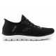 11. Skechers High Range M 232457-BLK shoes
