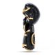 19. MMA Sparring Gloves S - Master Gold - Valor Series