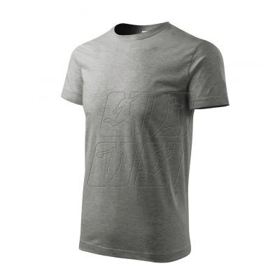 Adler Heavy New U T-shirt MLI-13712