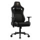 2. COUGAR CGR-DFF-GLB Gaming Chair Padded Upholstered Seat Black, Gold