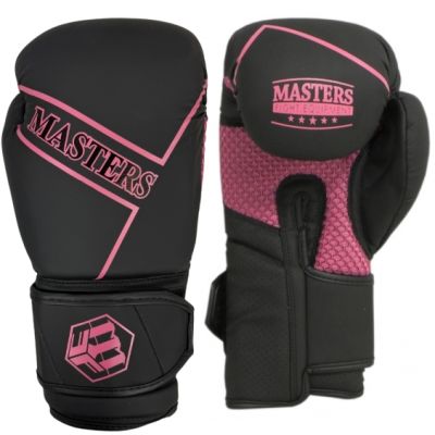 26. RPU-BLACK 012325-0210 boxing gloves