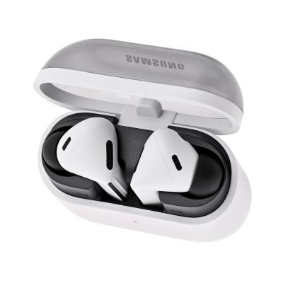 3. Samsung Galaxy Buds3 FE 420 Grey