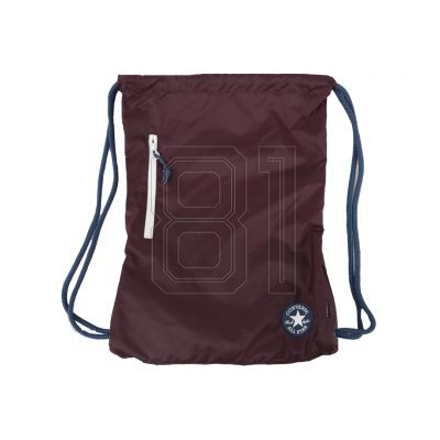 9. Converse Cinch Bag 10006937-A05
