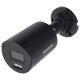 IP camera DS-2CD2043G2-LI2U/SL(2.8MM)(BLACK)/PL AcuSense Smart Hybrid Light - 4 Mpx 2.8 mm Hikvision
