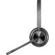 130. POLY Voyager 4320 USB-C Headset with BT700 Adapter and Charging Dock