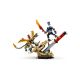 6. LEGO Ninjago 71871 - Dragon Blade Battle