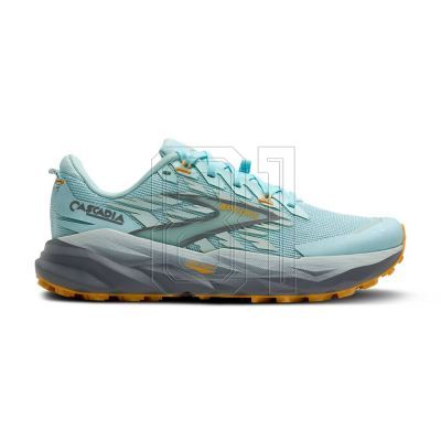 Brooks Running Cascadia 19 W 1204461B437.095 Running Shoes