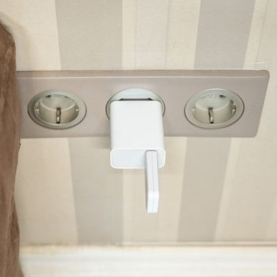 3. Shelly TRV Intelligent WiFi/BT Thermostatic Head, 2 pieces