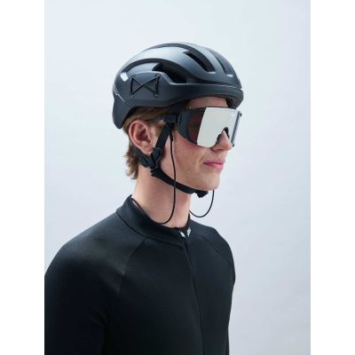 6. POC Devour Ultra Cycling Glasses Red