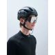 6. POC Devour Ultra Cycling Glasses Red
