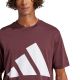 5. adidas Essentials Big Logo T-shirt M JE8939