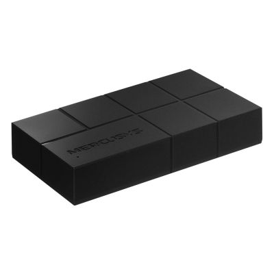 6. Switch Mercusys MS108G